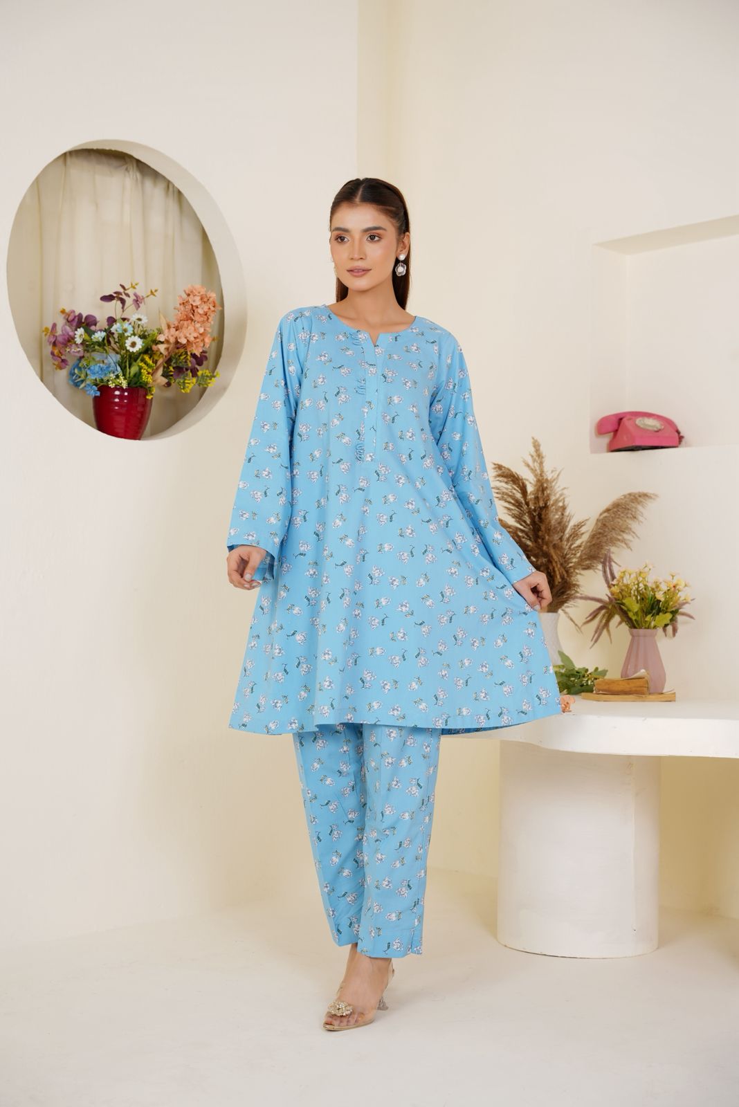 best cloth in lahore