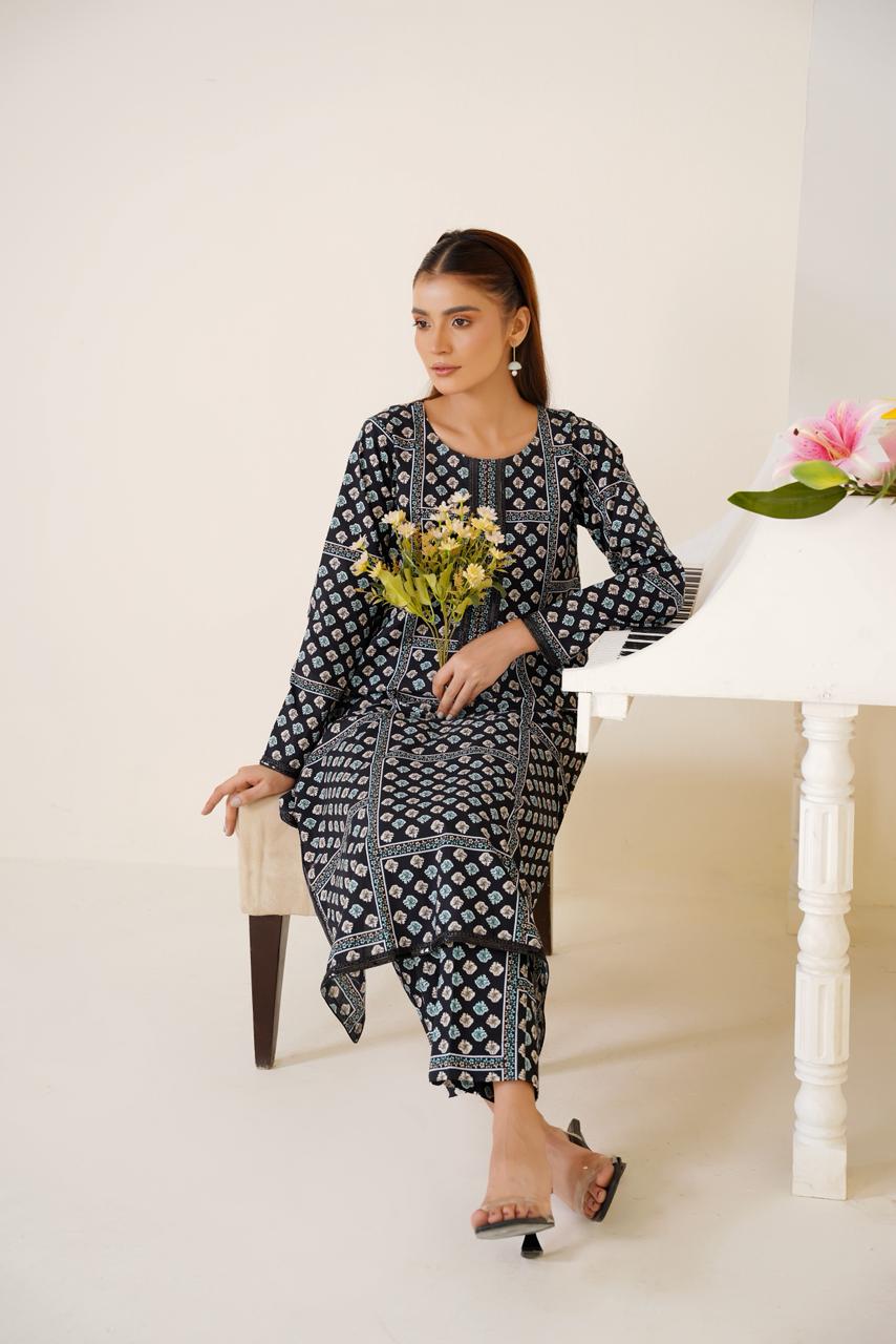 Noir Gulbadan - Image 5