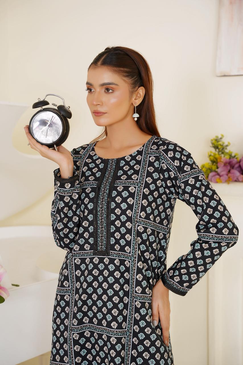 Noir Gulbadan - Image 4