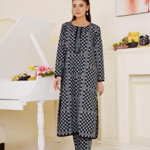Noir Gulbadan
