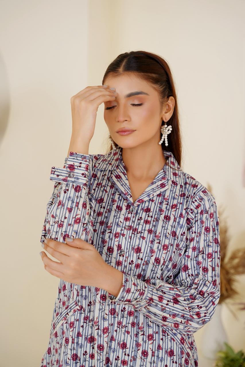 Rosaline Stripes - Image 4