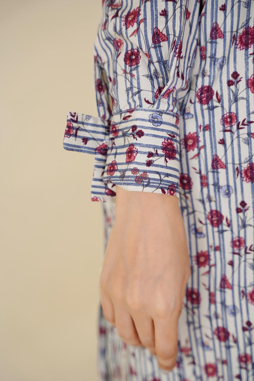 Rosaline Stripes - Image 2