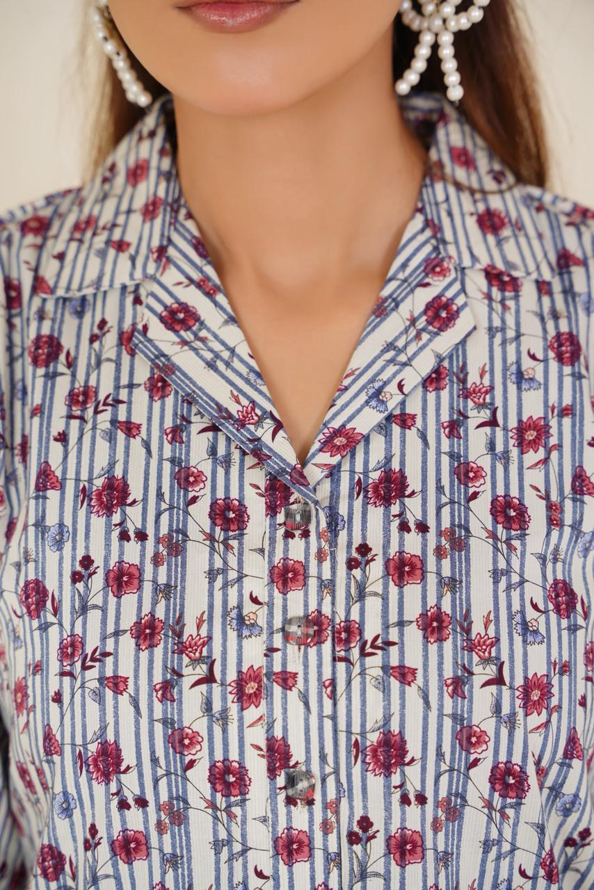 Rosaline Stripes - Image 3