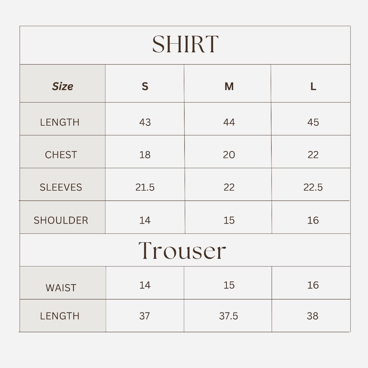 Rosaline Stripes - Image 5