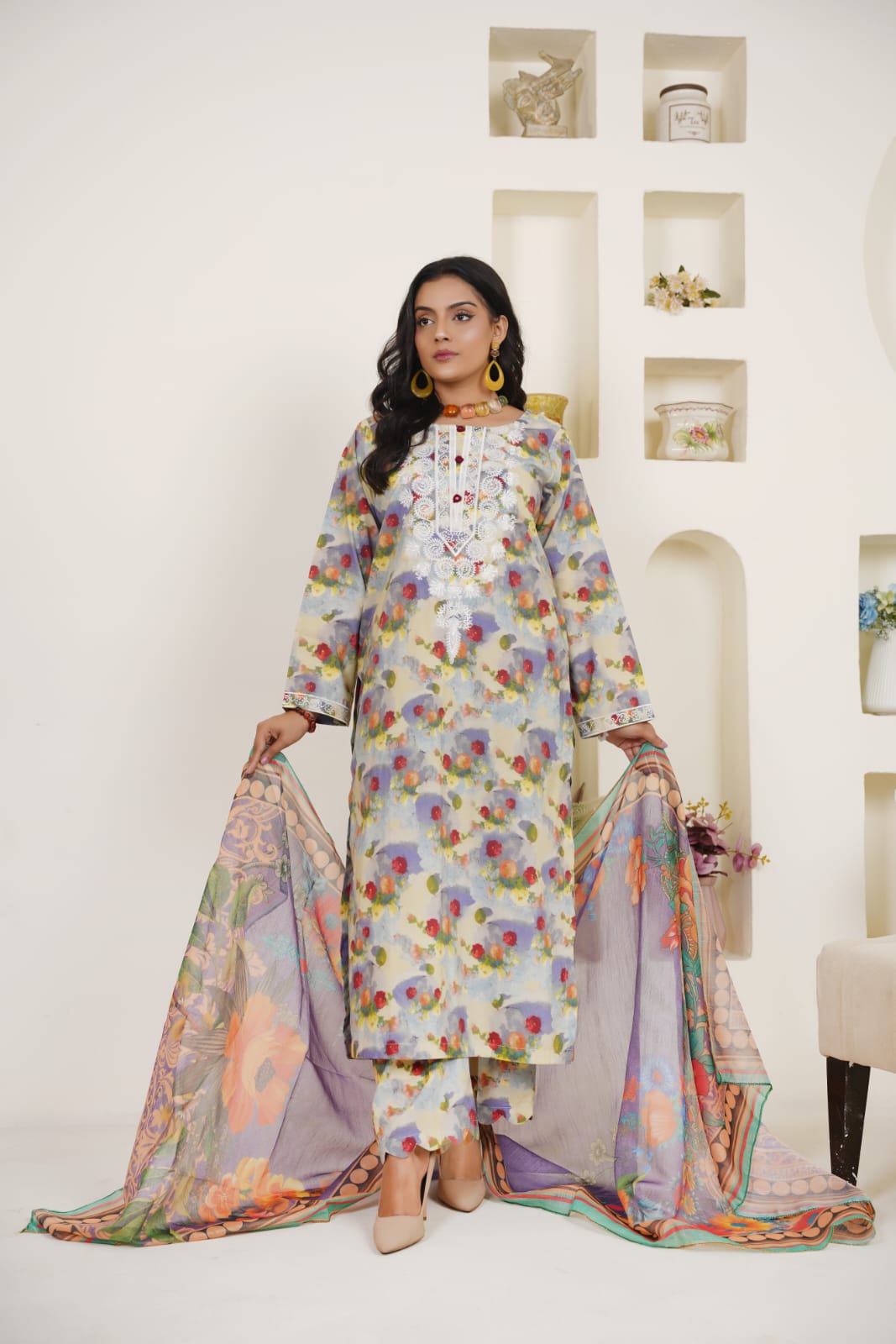 Floral Mist - Image 5