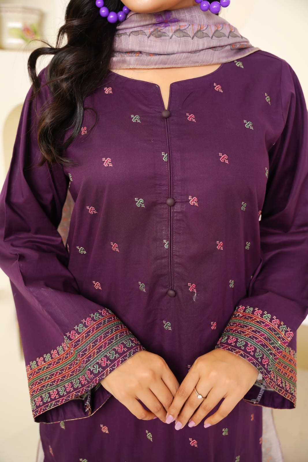 Orchid Glow - Image 2