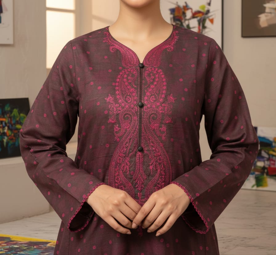 Maroon Muse - Image 2