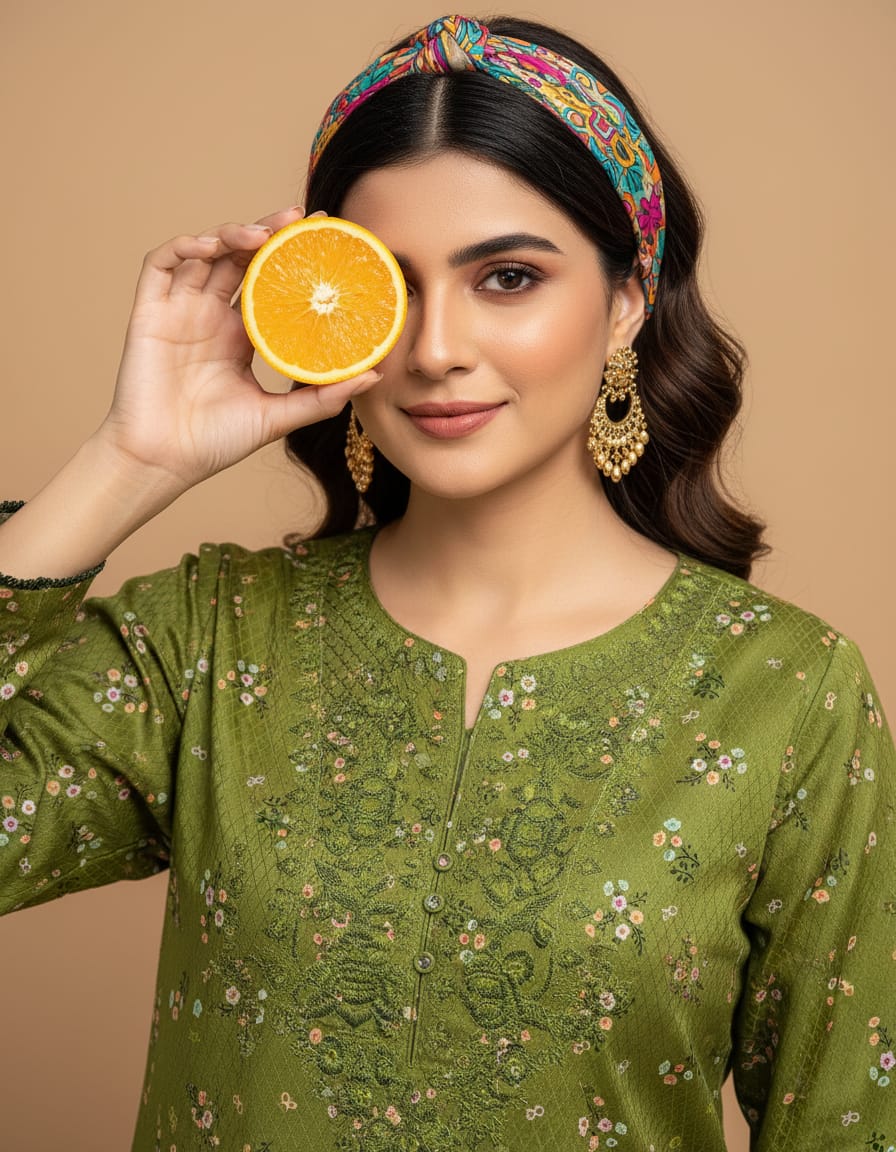 Funky Flora - Image 4